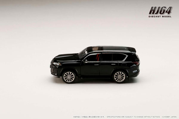 京商 ミニカー | KYOSHO ORIGINAL 1/43scale LEXUS LX600