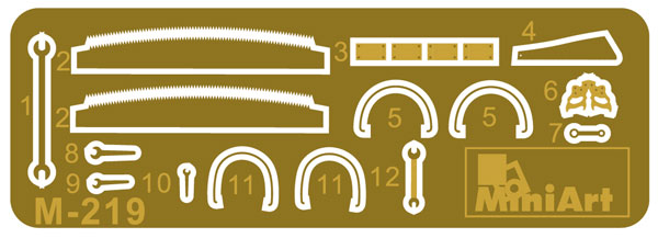 AmiAmi [Character & Hobby Shop] | 1/48 Tool Set Plastic Model(Pre