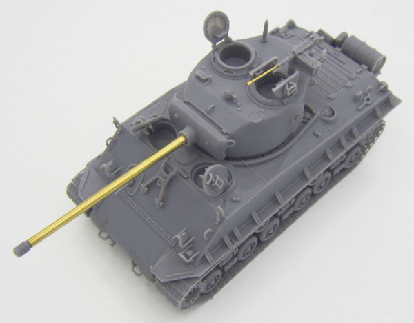 AmiAmi [Character & Hobby Shop] | 1/72 M4A3E8 Sherman Easy Eight 