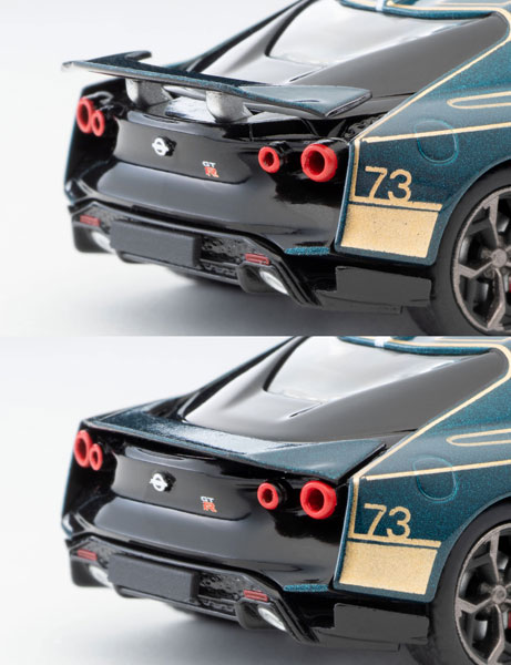 AmiAmi [Character & Hobby Shop] | Tomica Limited Vintage NEO LV-N