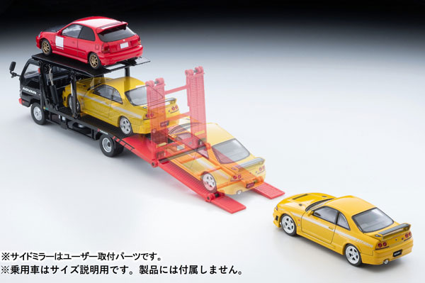 AmiAmi [Character & Hobby Shop] | Tomica Limited Vintage NEO LV