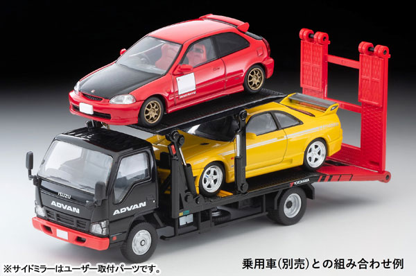 AmiAmi [Character & Hobby Shop] | Tomica Limited Vintage NEO LV