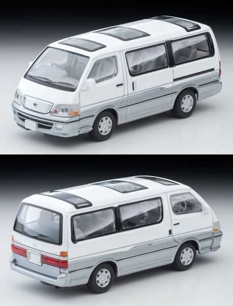 AmiAmi [Character & Hobby Shop] | Tomica Limited Vintage NEO