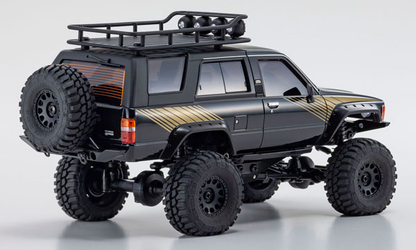 AmiAmi [Character & Hobby Shop] | MX-01 r/s Toyota 4 Runner w 