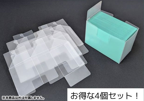 AmiAmi [Character & Hobby Shop] | Card Separator Case(Released)