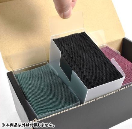 AmiAmi [Character & Hobby Shop] | Card Separator Case(Released)