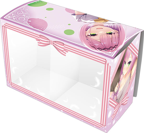 AmiAmi [Character & Hobby Shop] | Character Deck Case W TENSHI