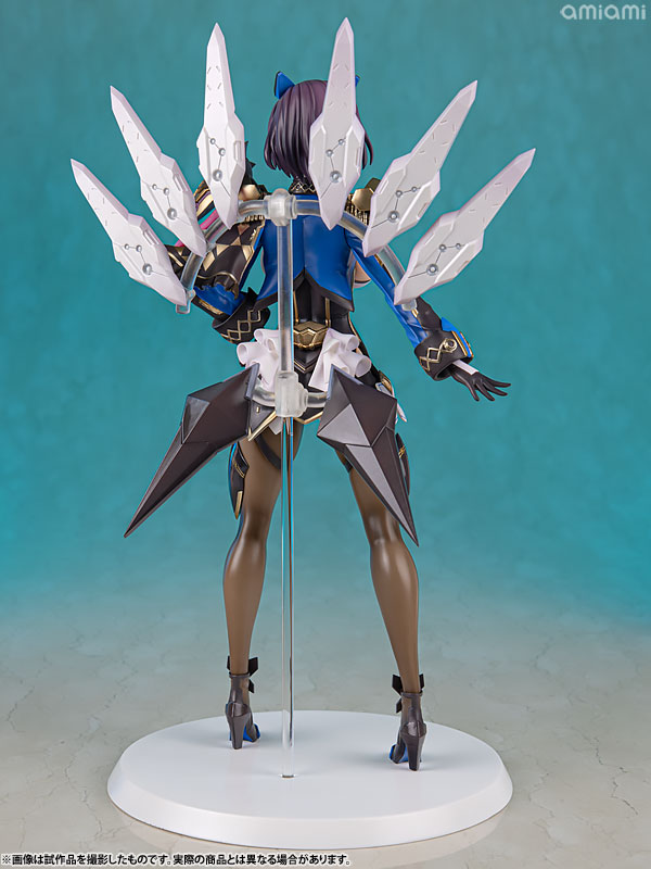AmiAmi [Character & Hobby Shop] | Phantasy Star Online 2 es