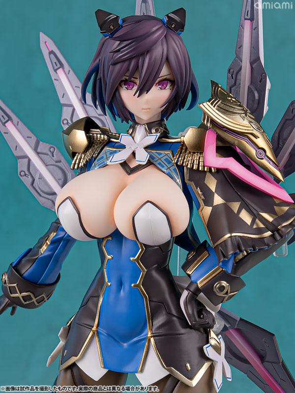 AmiAmi [Character & Hobby Shop] | Phantasy Star Online 2 es