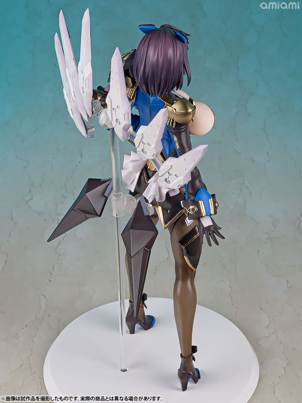 AmiAmi [Character & Hobby Shop] | Phantasy Star Online 2 es