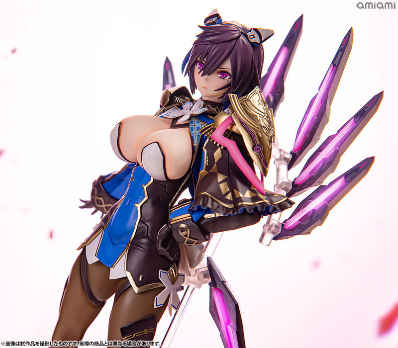 AmiAmi [Character & Hobby Shop] | Phantasy Star Online 2 es