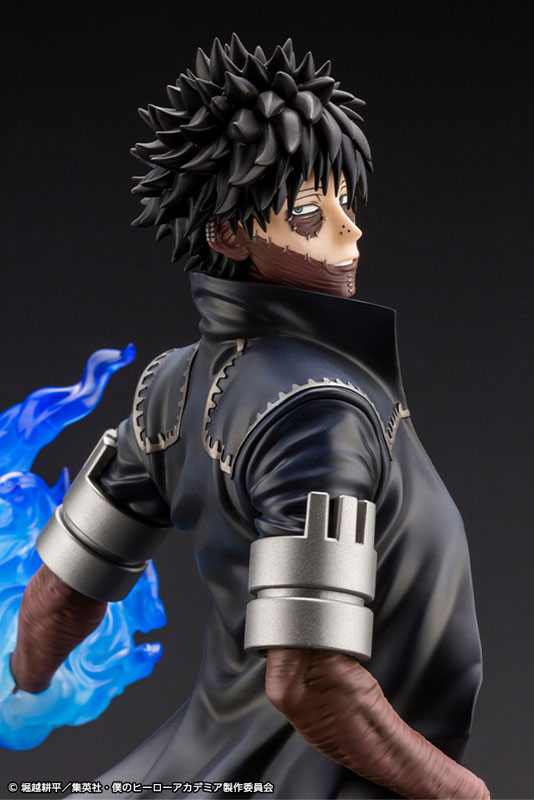 T*T様 フィギュア　プレイアーツ　ARTFX セット FIG]ARTFX J 相澤消太(あいざわしょうた) 僕のヒーローアカデミア 1/8