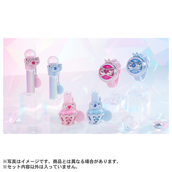 AmiAmi [Character & Hobby Shop] | Secret Aipri Lip Mitsuki Model