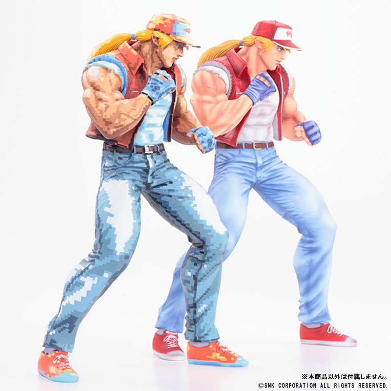 t*n様 THE KING OF COLLECTORS’24 SPECIALテリ AmiAmi [Character & Hobby Shop] | [AmiAmi Exclusive Bonus] THE