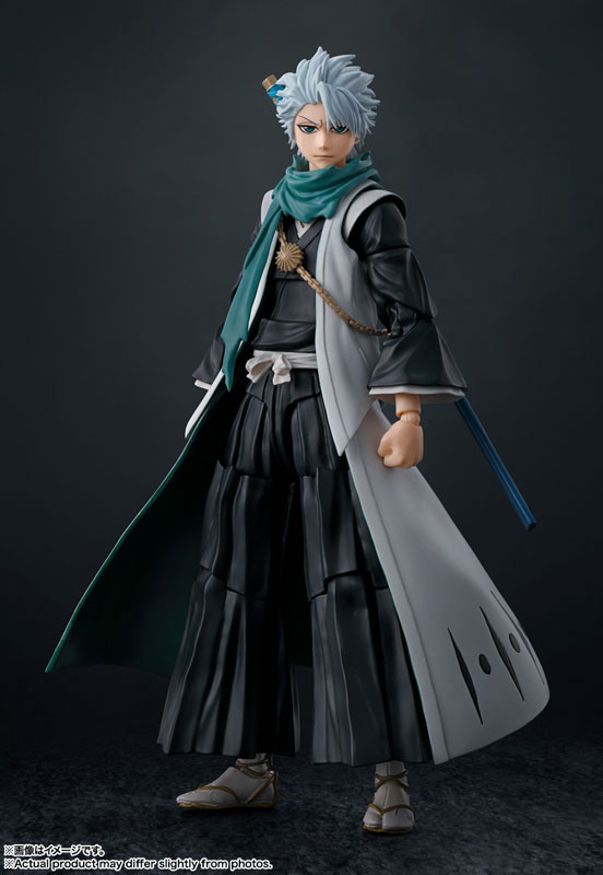 Bleach figma shops