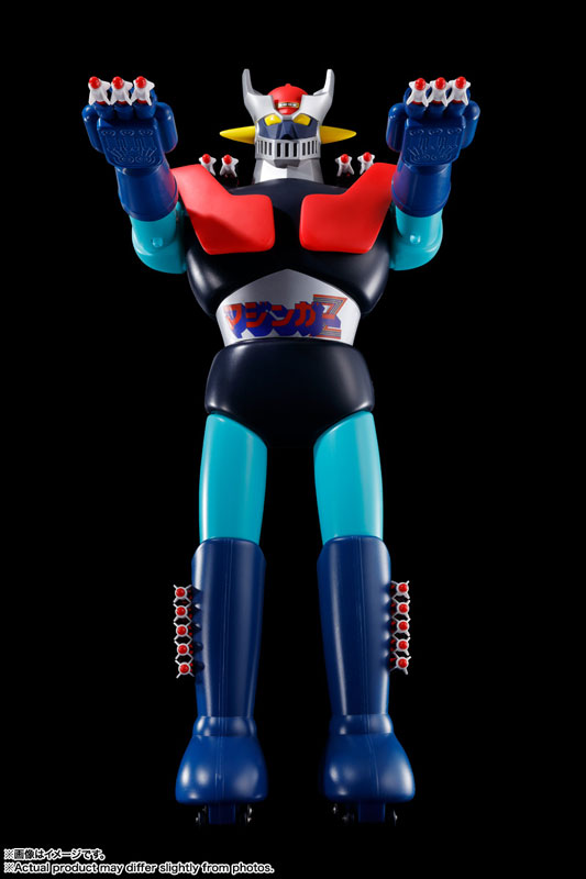 CHARACTERさま専用 MazingerZ 60cm - Jumbo Size (Battle version) | store