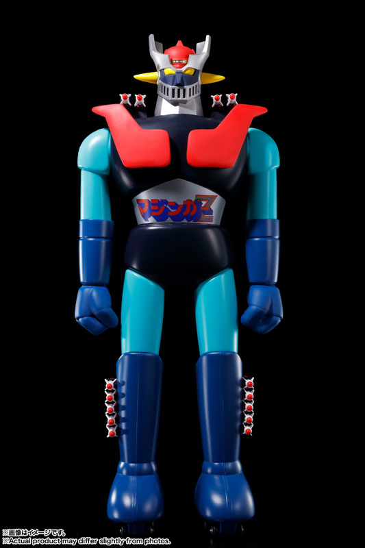 工場直売 AmiAmi [Character & Hobby Shop] | Jumbo Machinder Invincible ウォーキング・ランニングウェア