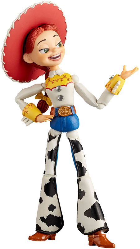 AmiAmi [Character & Hobby Shop] | Revoltech TOY STORY 2