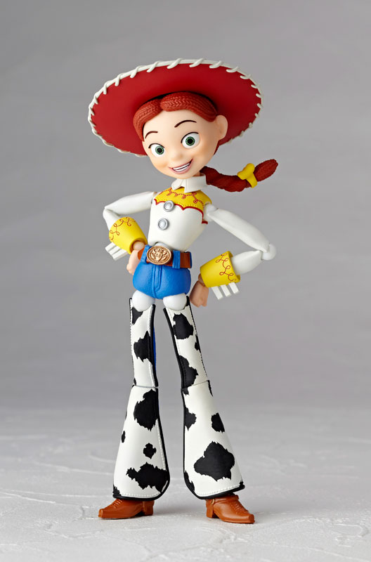AmiAmi [Character & Hobby Shop] | Revoltech TOY STORY 2