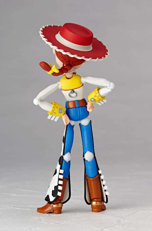 AmiAmi [Character & Hobby Shop] | Revoltech TOY STORY 2