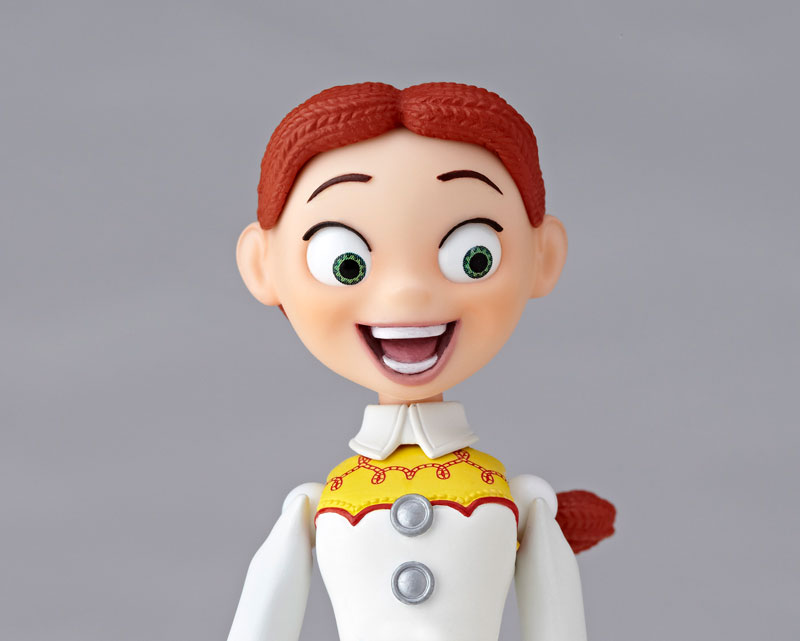 AmiAmi [Character & Hobby Shop] | Revoltech TOY STORY 2