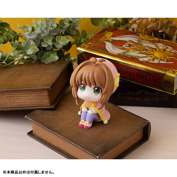 AmiAmi [Character & Hobby Shop] | LookUp Cardcaptor Sakura Sakura 