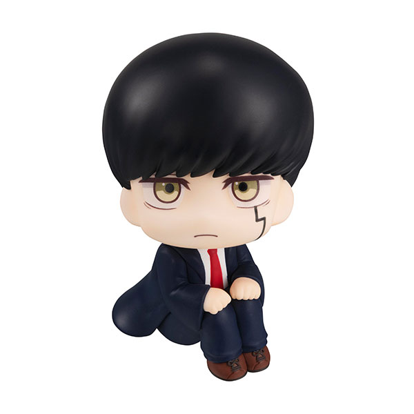 AmiAmi [Character & Hobby Shop] | LookUp MASHLE Mash Burnedead