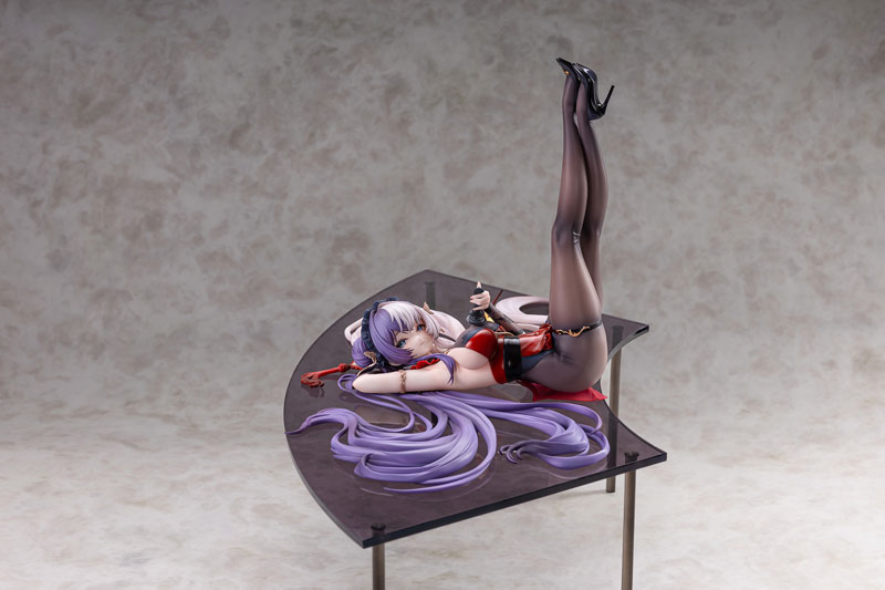 AmiAmi [Character & Hobby Shop] | Azur Lane Ying Swei Frolicking 