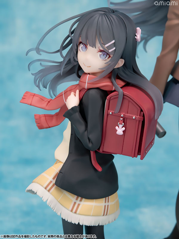 AmiAmi [Character & Hobby Shop] | KDcolle Rascal Does Not