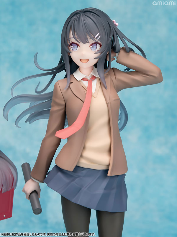 AmiAmi [Character & Hobby Shop] | KDcolle Rascal Does Not