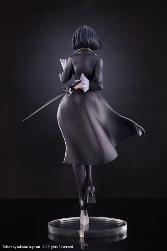 AmiAmi [Character & Hobby Shop] | Nevaostro illustration by Kishi