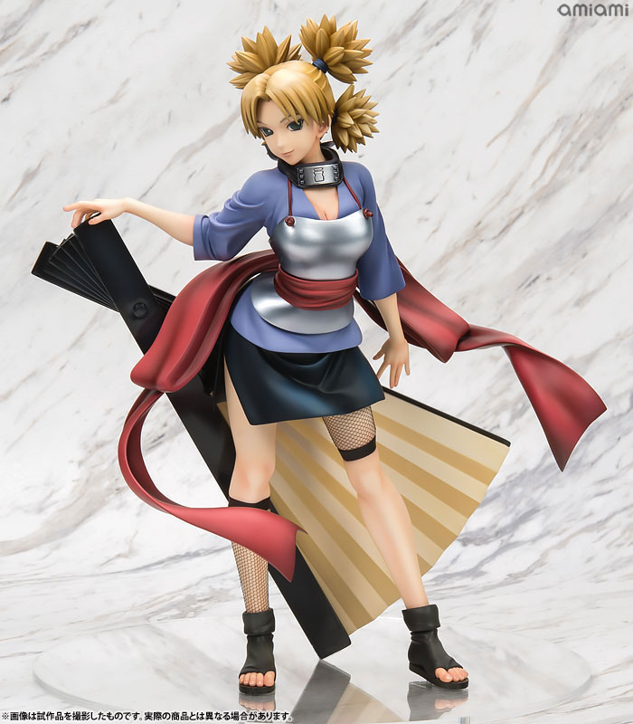 AmiAmi [Character & Hobby Shop] | [Exclusive Sale] NARUTO Gals