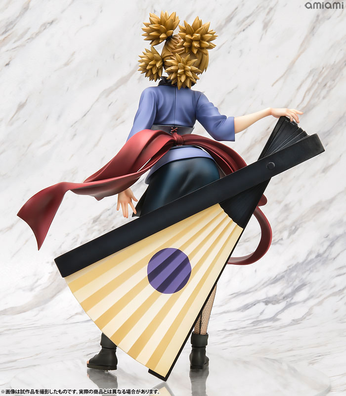 AmiAmi [Character & Hobby Shop] | [Exclusive Sale] NARUTO Gals 