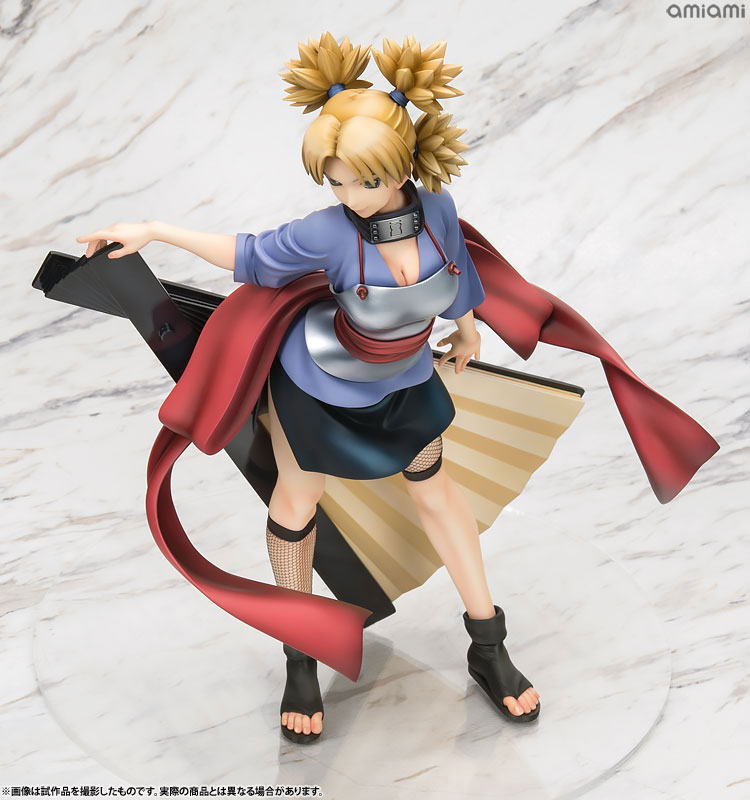 AmiAmi [Character & Hobby Shop] | [Exclusive Sale] NARUTO Gals 