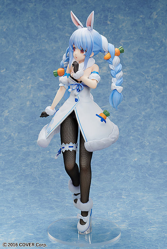 AmiAmi [Character & Hobby Shop] | hololive production Usada Pekora