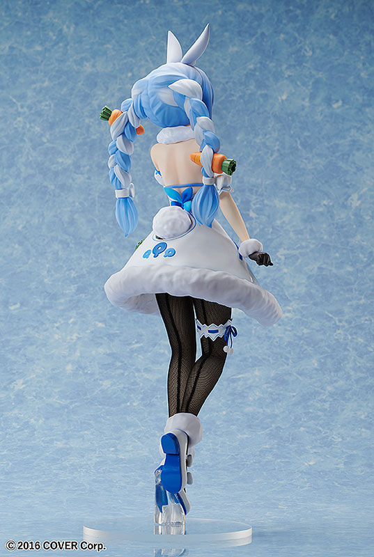 その他 Usada Pekora FREEing 1/4 Figure New AmiAmi [Character & Hobby Shop] | hololive production Usada Pekora