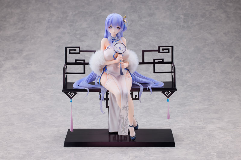 AmiAmi [Character & Hobby Shop] | [AmiAmi Exclusive Bonus] Azur