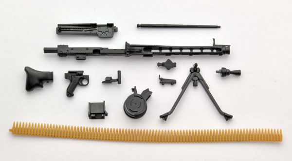 AmiAmi [Character & Hobby Shop] | LittleArmory <LA027> 1/12