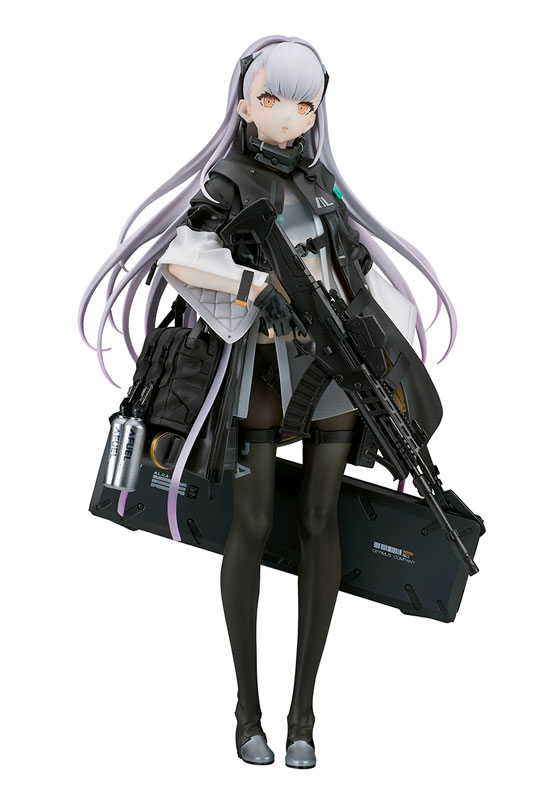 AK-alfa 1/7　フィギュア　ドルフロ AmiAmi [Character & Hobby Shop] | Girls' Frontline AK-Alfa 1/7