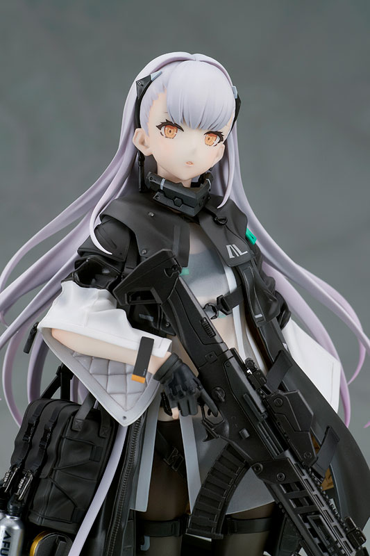 ドールズフロントライン AK-Alfa 1/7 完成品フィギュア FIG]AK-Alfa ドールズフロントライン 1/7 完成品 フィギュア