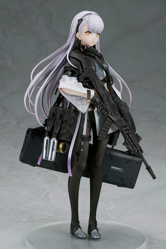 AmiAmi [Character & Hobby Shop] | Girls' Frontline AK-Alfa 1/7