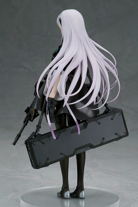 AmiAmi [Character & Hobby Shop] | Girls' Frontline AK-Alfa 1