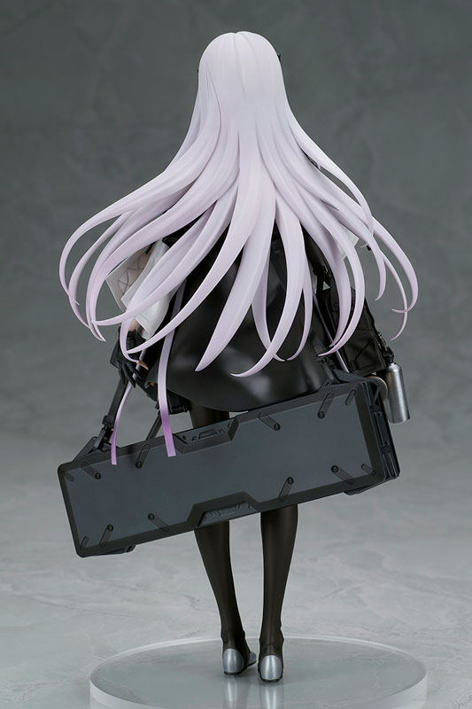 AK-alfa 1/7　フィギュア　ドルフロ AmiAmi [Character & Hobby Shop] | Girls' Frontline AK-Alfa 1