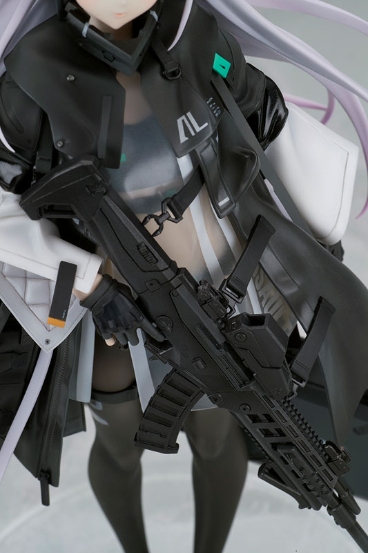 AmiAmi [Character & Hobby Shop] | Girls' Frontline AK-Alfa 1