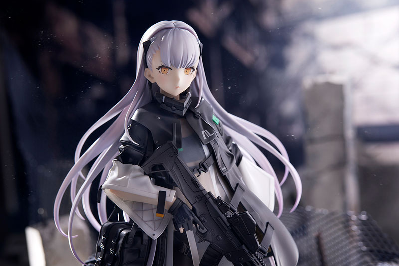 AmiAmi [Character & Hobby Shop] | Girls' Frontline AK-Alfa 1