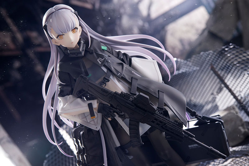 AmiAmi [Character & Hobby Shop] | Girls' Frontline AK-Alfa 1