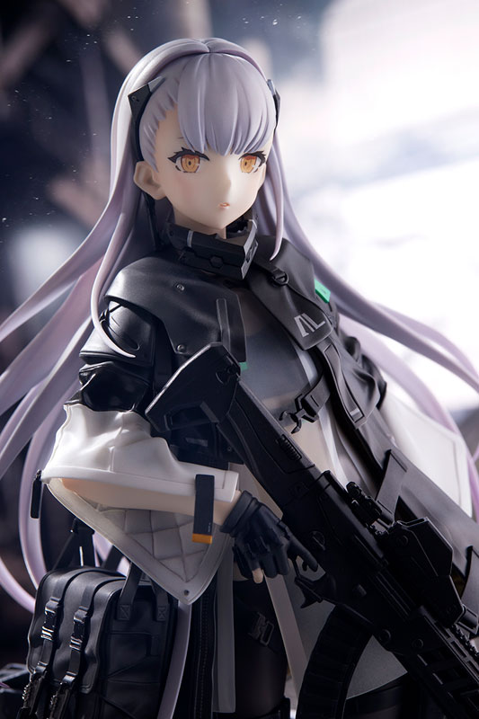 AK-Alfa ドールズフロントライン ドールズフロントライン AK-Alfa - Meccha Japan