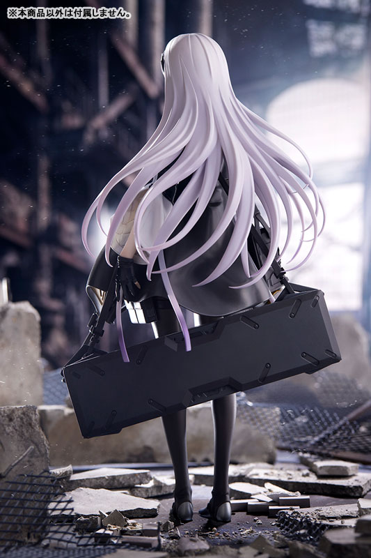 AmiAmi [Character & Hobby Shop] | Girls' Frontline AK-Alfa 1