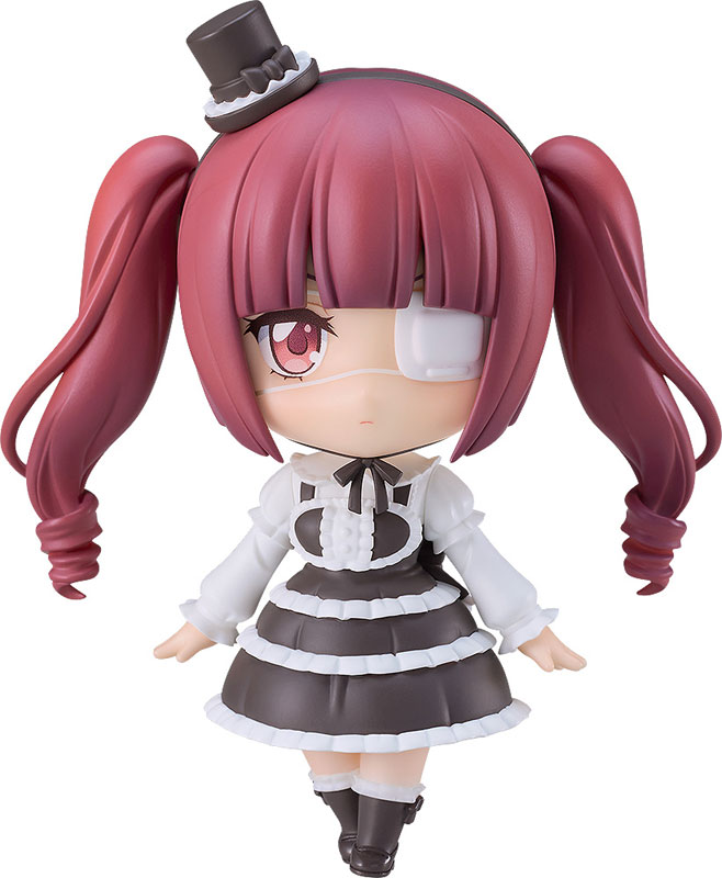 AmiAmi [Character & Hobby Shop] | Nendoroid Dropkick on My Devil 