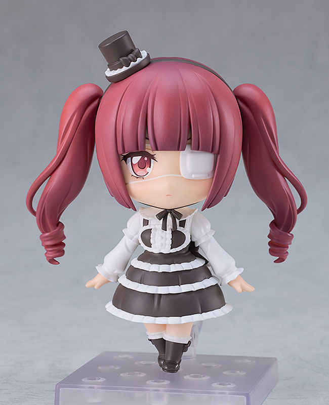 AmiAmi [Character & Hobby Shop] | Nendoroid Dropkick on My Devil 